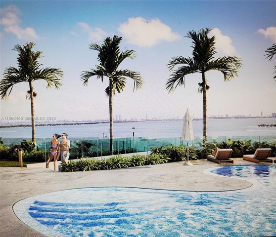 700 NE 24th St 4403, Miami, FL 33137