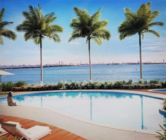 700 NE 24th St 4403, Miami, FL 33137