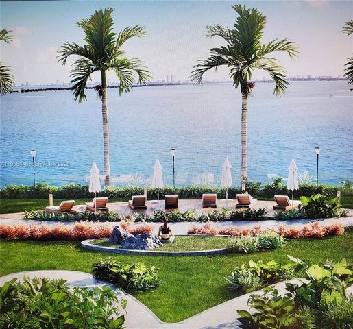 700 NE 24th St 4403, Miami, FL 33137