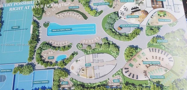 700 NE 24th St 4403, Miami, FL 33137