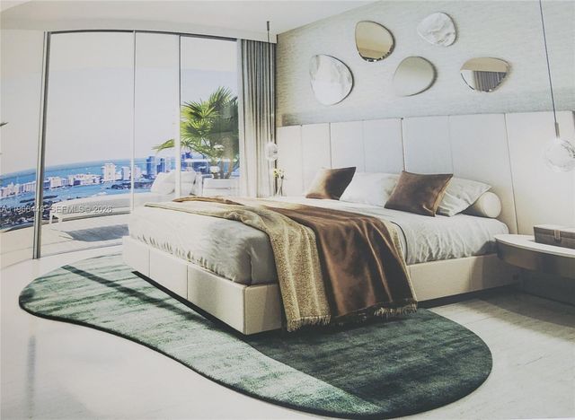 700 NE 24th St 4403, Miami, FL 33137