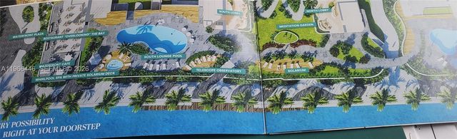 700 NE 24th St 4403, Miami, FL 33137