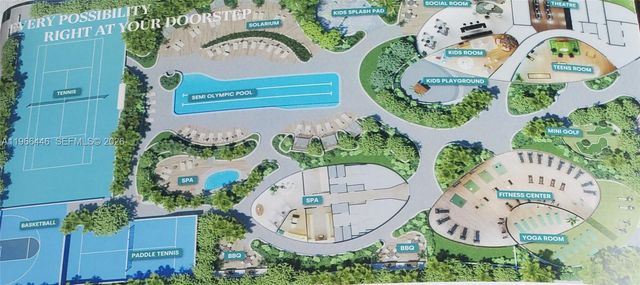 700 NE 24th St 4403, Miami, FL 33137