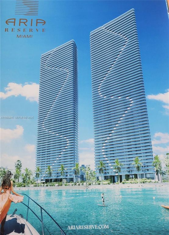 700 NE 24th St 4403, Miami, FL 33137