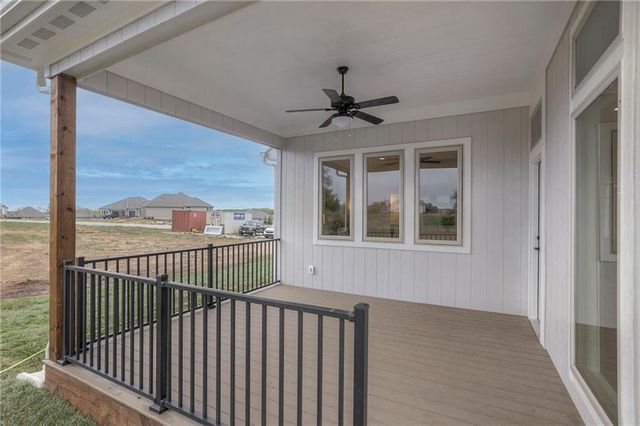 13845 Westgate Street, Overland Park, KS 66221