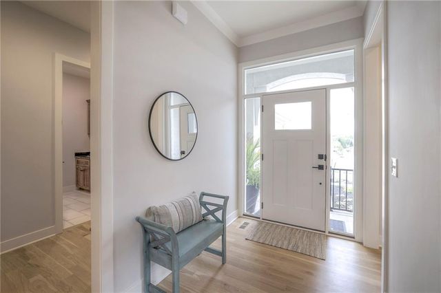 13845 Westgate Street, Overland Park, KS 66221