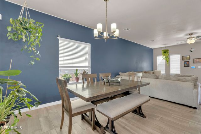 353 DESERTS Drive, Socorro, TX 79927