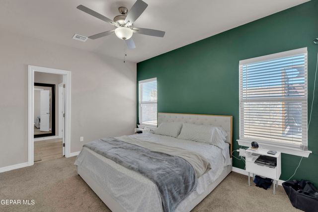 353 DESERTS Drive, Socorro, TX 79927