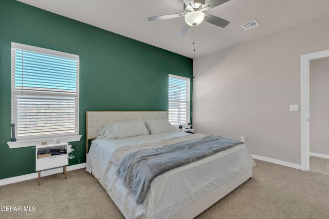 353 DESERTS Drive, Socorro, TX 79927