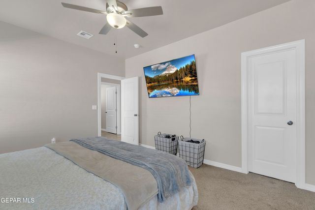 353 DESERTS Drive, Socorro, TX 79927