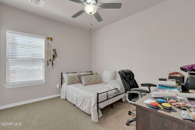 353 DESERTS Drive, Socorro, TX 79927