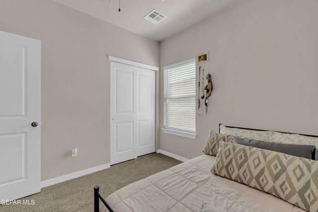 353 DESERTS Drive, Socorro, TX 79927