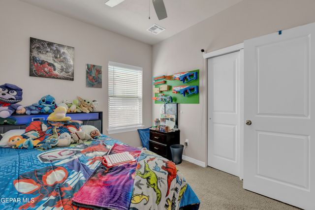 353 DESERTS Drive, Socorro, TX 79927