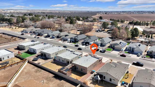 353 DESERTS Drive, Socorro, TX 79927