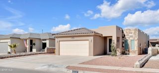 353 DESERTS Drive, Socorro, TX 79927
