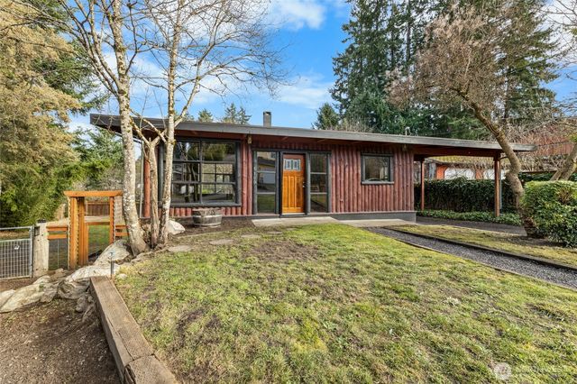 5100 Carole Drive NE, Olympia, WA 98516