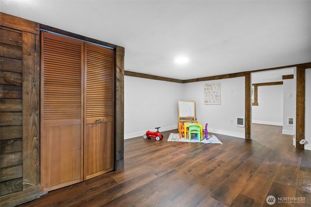 5100 Carole Drive NE, Olympia, WA 98516