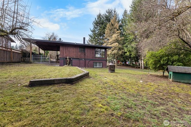 5100 Carole Drive NE, Olympia, WA 98516