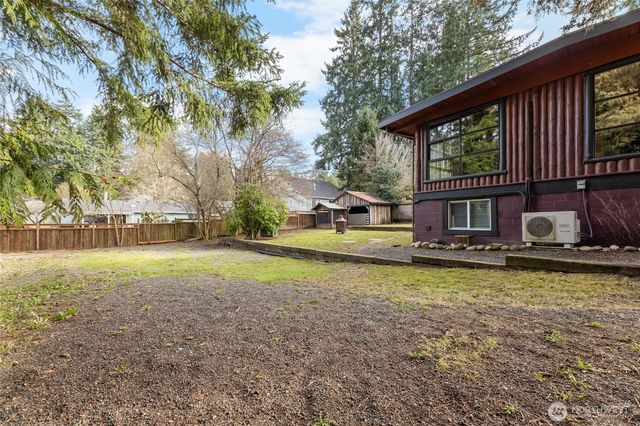 5100 Carole Drive NE, Olympia, WA 98516