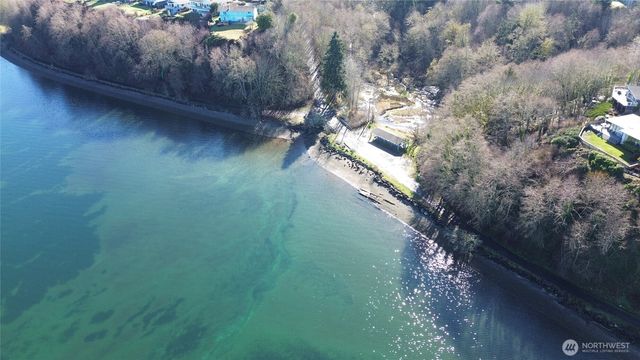 5100 Carole Drive NE, Olympia, WA 98516