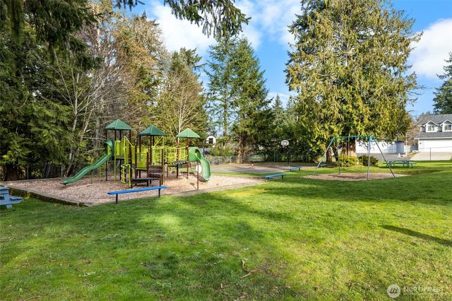 5100 Carole Drive NE, Olympia, WA 98516