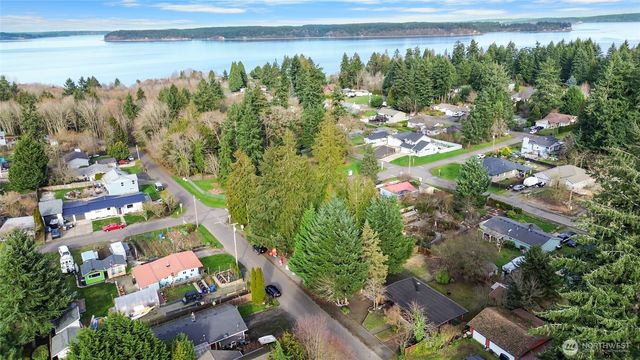 5100 Carole Drive NE, Olympia, WA 98516