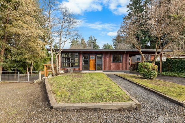 5100 Carole Drive NE, Olympia, WA 98516