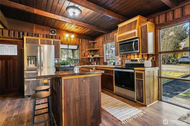 5100 Carole Drive NE, Olympia, WA 98516