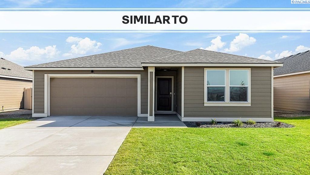 11321 Buckingham Dr, Pasco, WA 99301