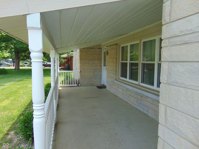 244 Noel Lane, Fortville, IN 46040