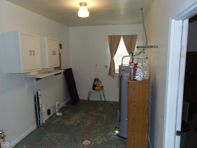 244 Noel Lane, Fortville, IN 46040