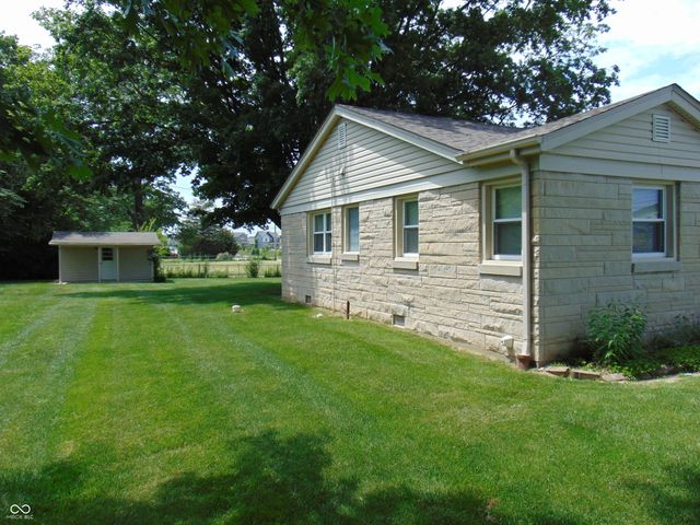244 Noel Lane, Fortville, IN 46040