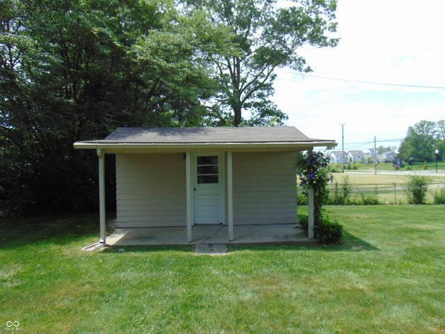 244 Noel Lane, Fortville, IN 46040