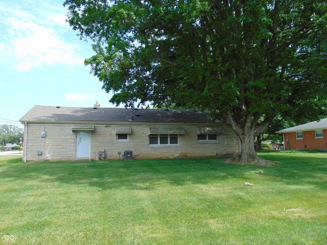 244 Noel Lane, Fortville, IN 46040