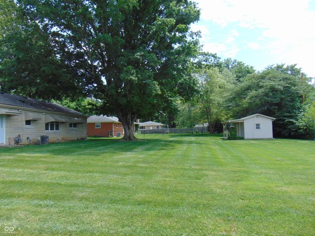 244 Noel Lane, Fortville, IN 46040