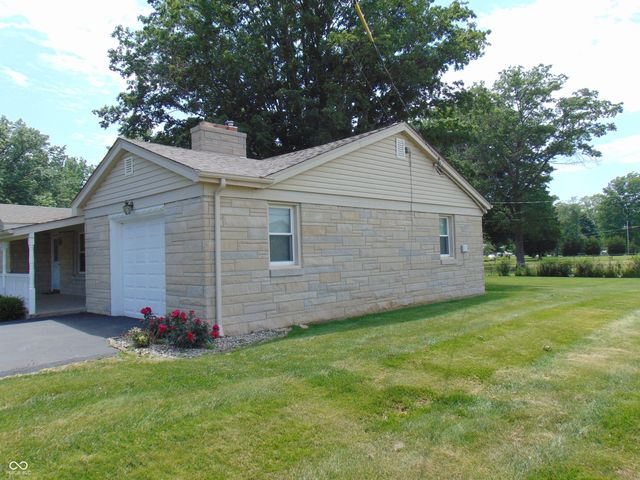 244 Noel Lane, Fortville, IN 46040
