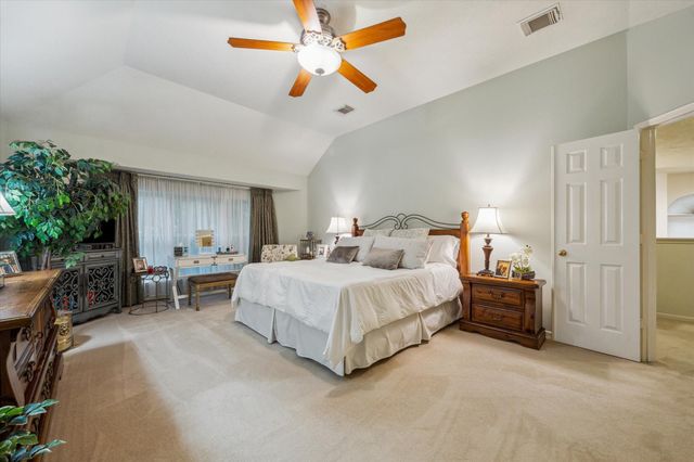 1242 Fawn Valley Drive, League City, TX 77573