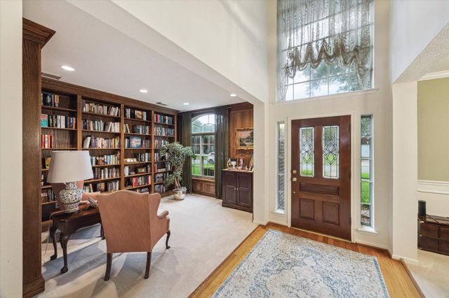 1242 Fawn Valley Drive, League City, TX 77573