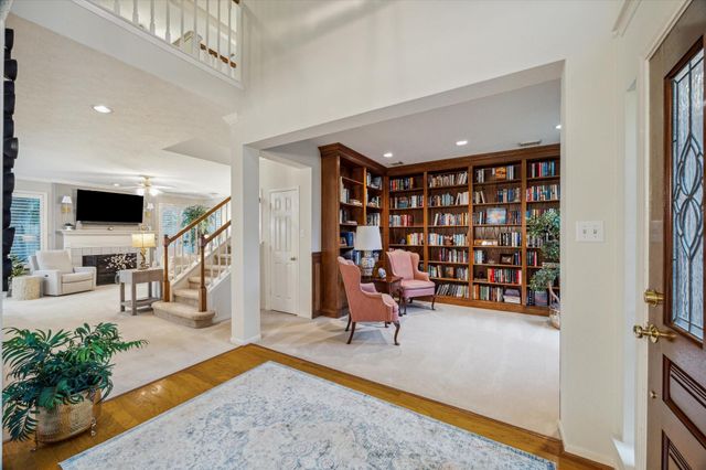 1242 Fawn Valley Drive, League City, TX 77573