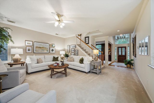 1242 Fawn Valley Drive, League City, TX 77573