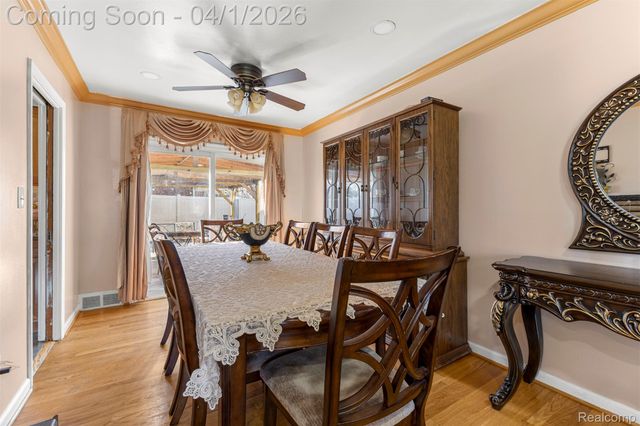 7351 N Gulley Road, Dearborn Heights, MI 48127