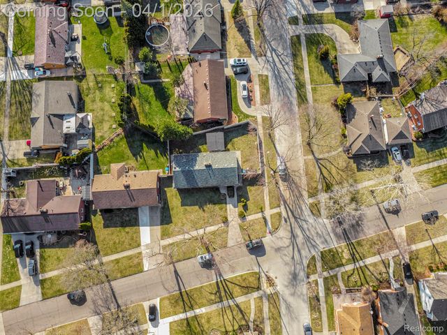 7351 N Gulley Road, Dearborn Heights, MI 48127