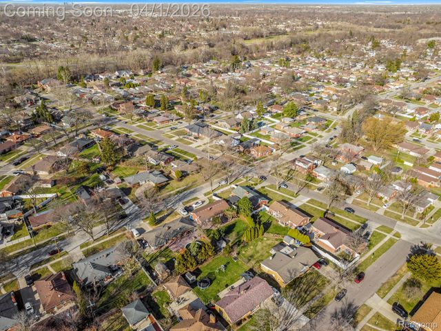 7351 N Gulley Road, Dearborn Heights, MI 48127