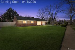7351 N Gulley Road, Dearborn Heights, MI 48127