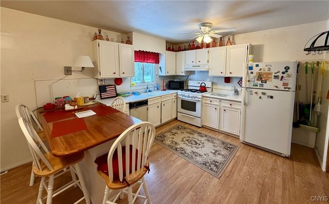 1839 Swift Road, Pompey, NY 13063