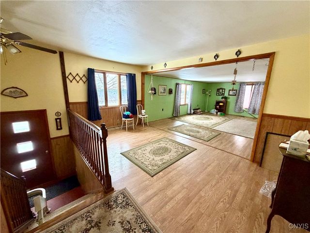 1839 Swift Road, Pompey, NY 13063