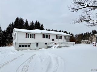 1839 Swift Road, Pompey, NY 13063