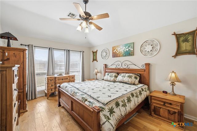 2411 Kingsbury Drive, Temple, TX 76502