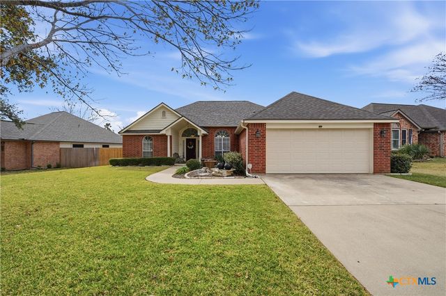 2411 Kingsbury Drive, Temple, TX 76502