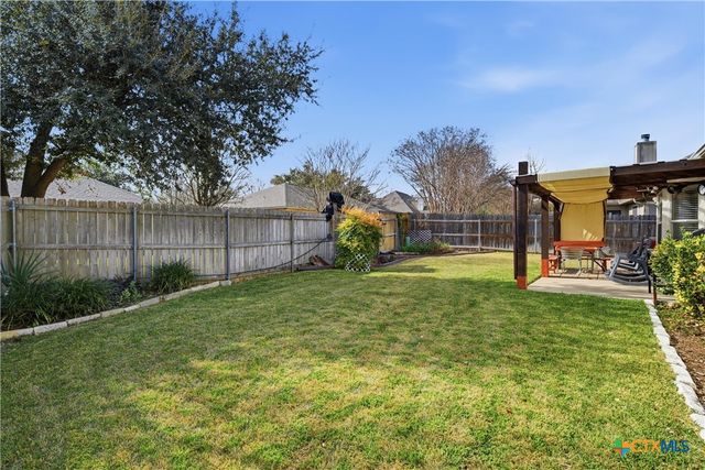 2411 Kingsbury Drive, Temple, TX 76502